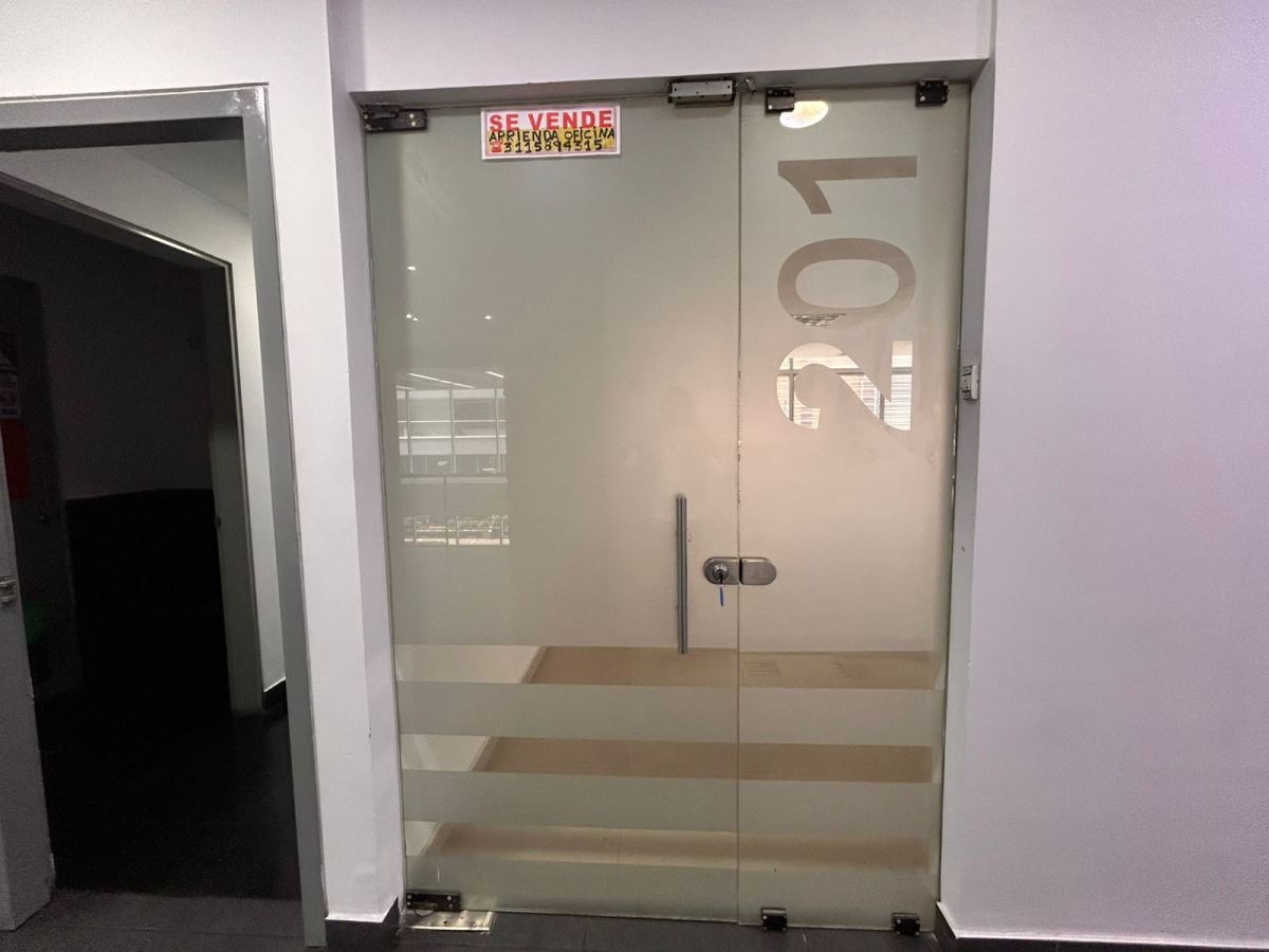 Oficina en Arriendo - Bogota, CHICÓ NORTE 5989