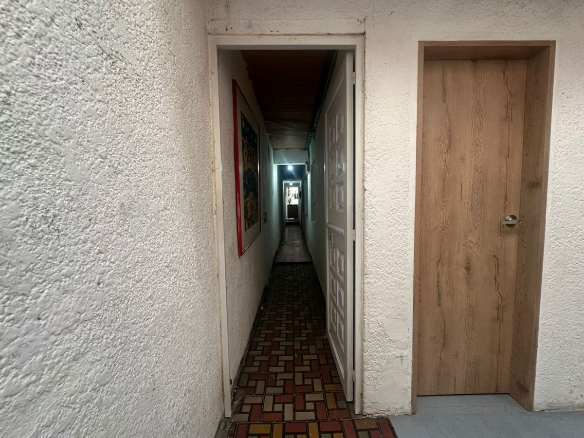 Casa en Venta - Bogota, LAS FERIAS 5348