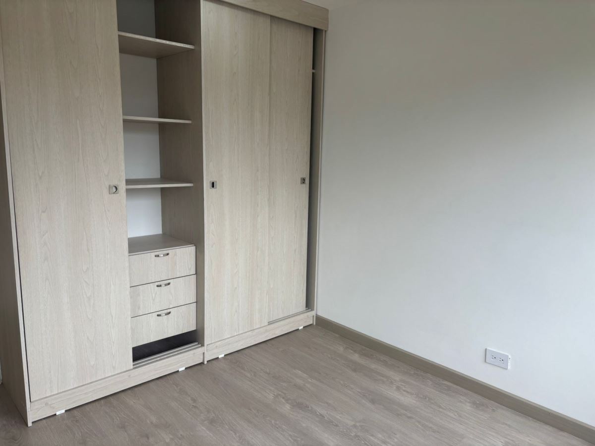Apartamento en Venta - Bogota, SAN ANTONIO NOROCCIDENTAL 5889