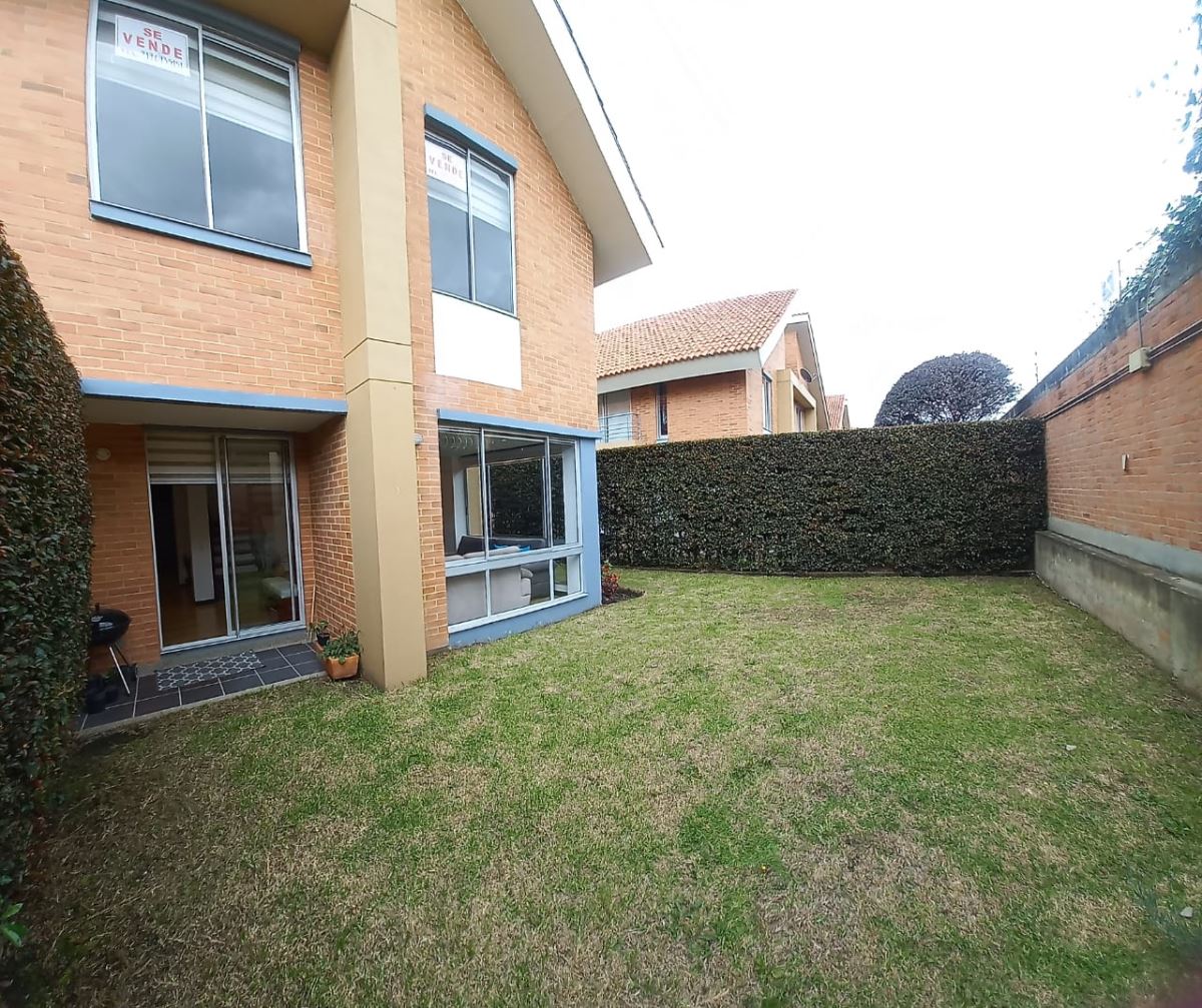 Casa en Venta - Cajica, Gran Colombia 4525