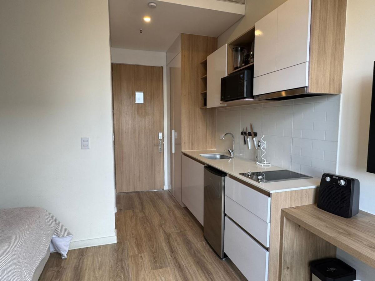 Apartamento en Arriendo - Bogota, CHAPINERO CENTRAL 5131