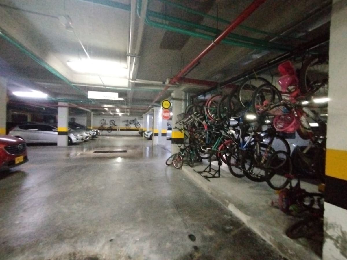 Apartamento en Arriendo - Bogota, LOS PORTALES DEL NORTE 5380