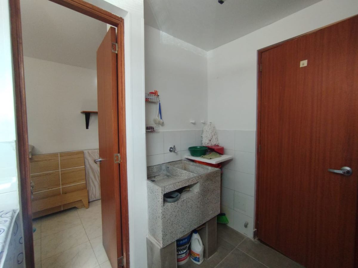 Casa en Arriendo - Bogota, IBERIA 5302