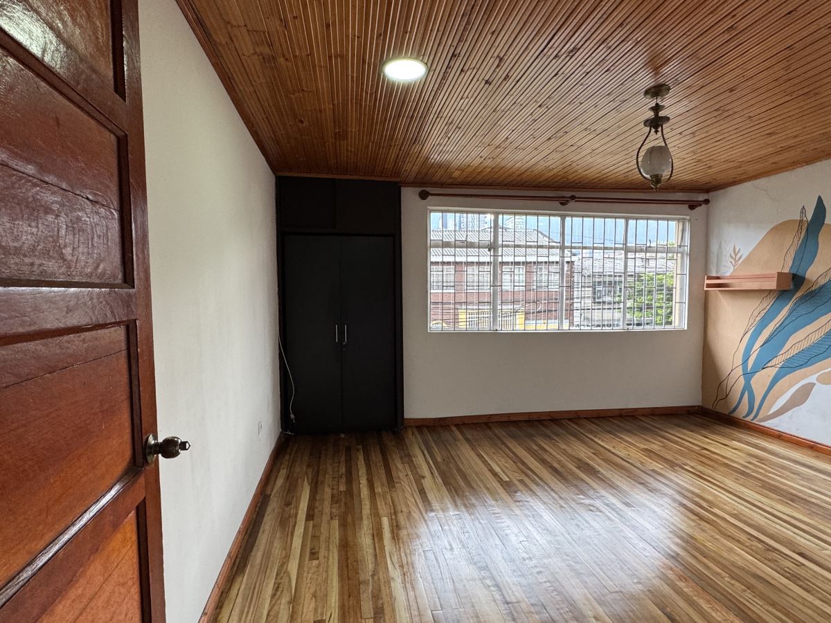 Casa en Arriendo - Bogota, SAN LUIS 1977