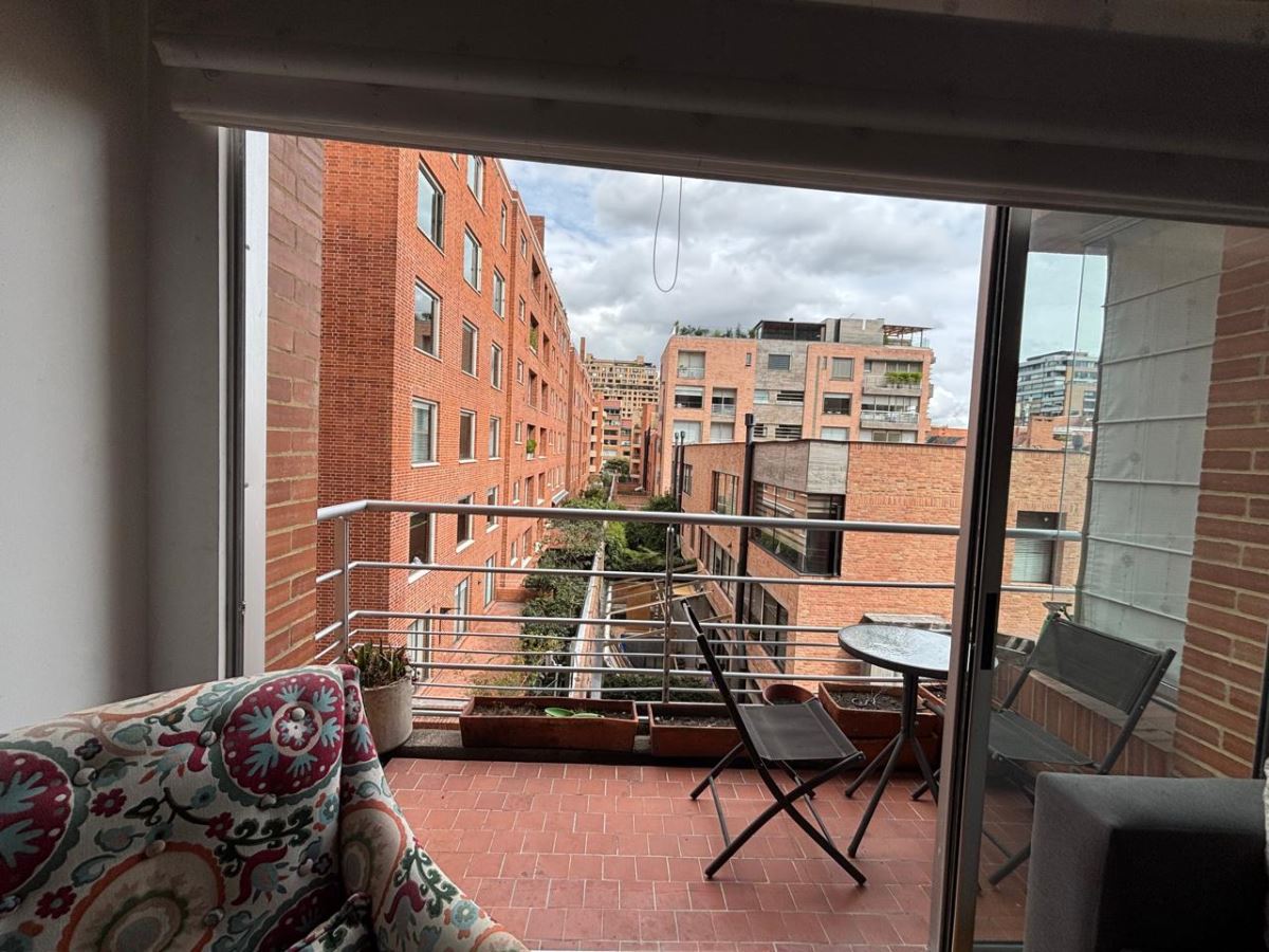 Apartamento en Arriendo - Bogota, CHICÓ RESERVADO 6086