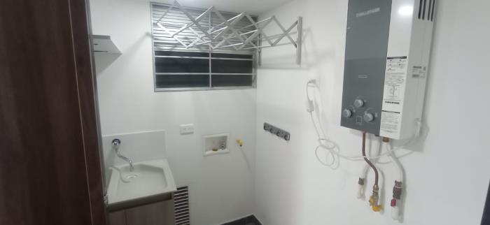 Apartamento en Arriendo - Bogota, VILLEMAR 2631