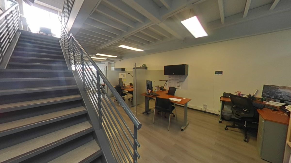Oficina en Venta - Bogota, CHICÓ NORTE 3055