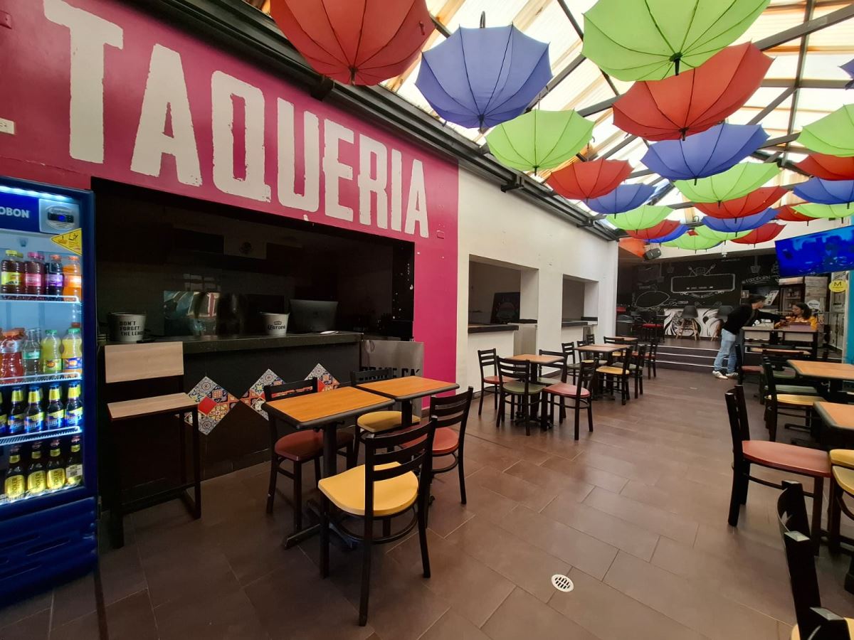 Local en Arriendo - Bogota, LAS AGUAS 4401
