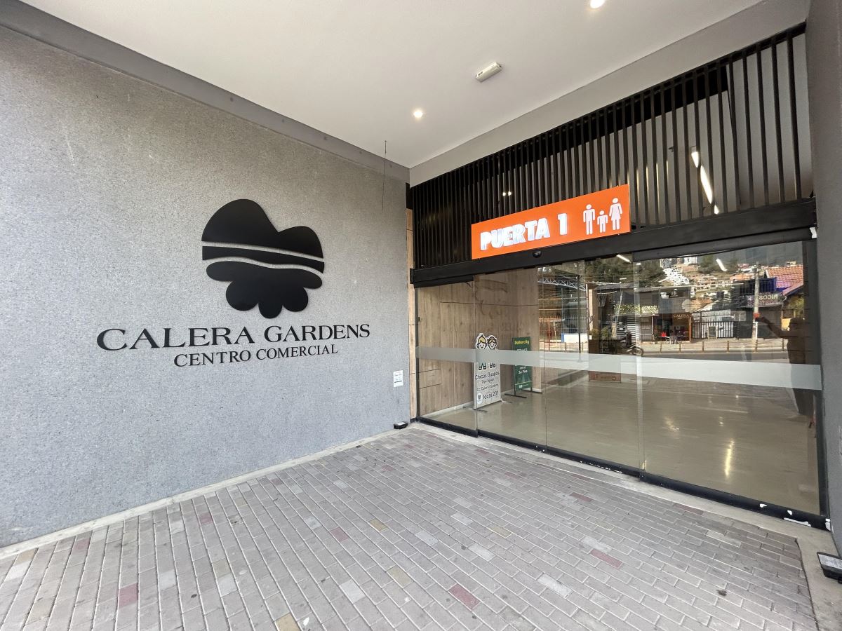Oficina en Arriendo - La Calera, LA CALERA 3840