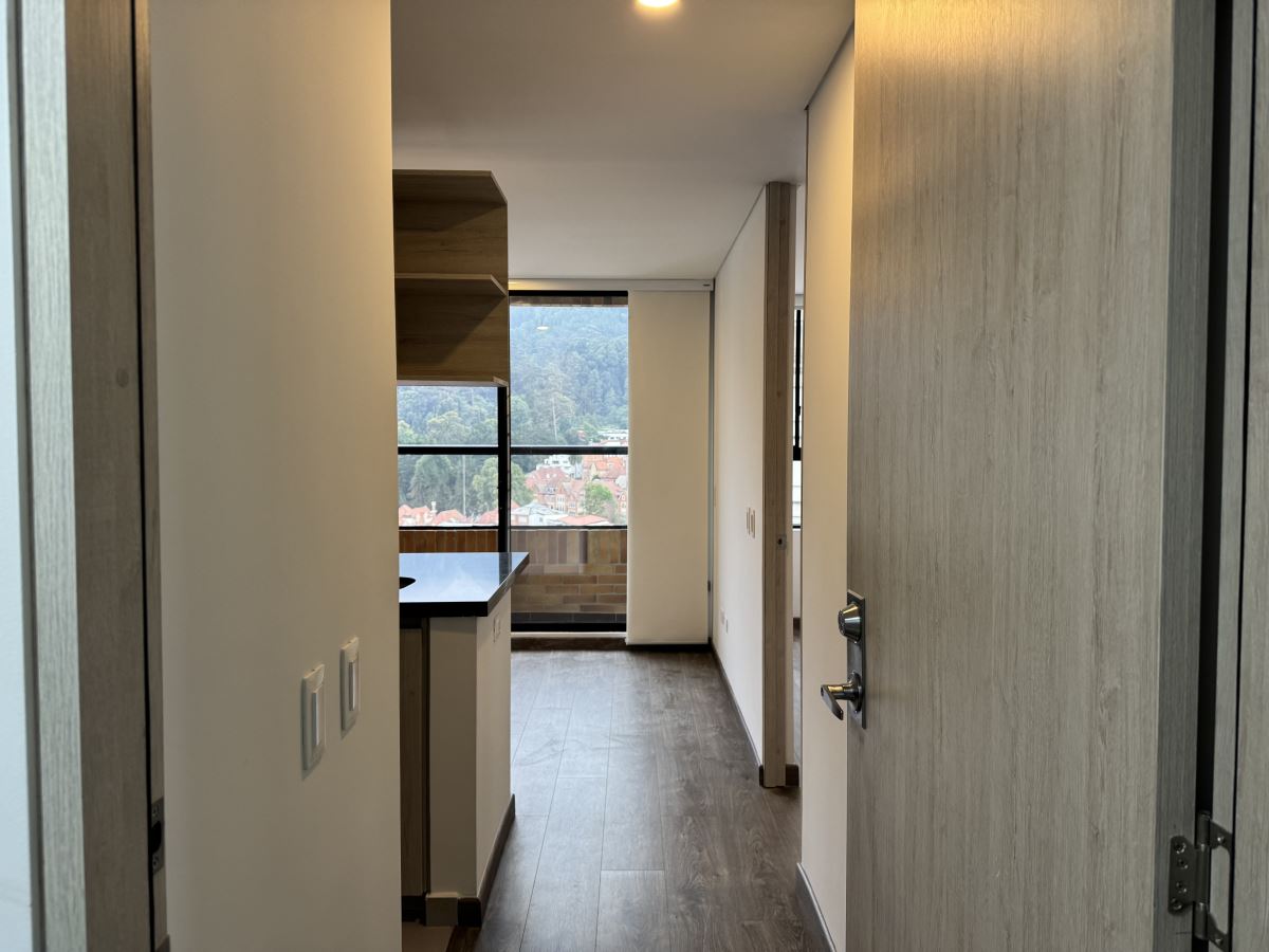 Apartamento en Arriendo - Bogota, ALHAMBRA 4177
