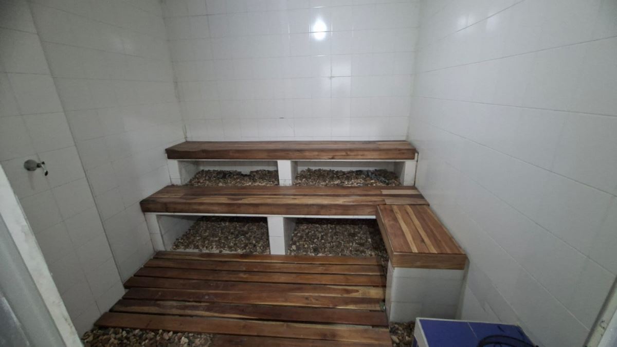 Casa en Arriendo - Bogota, SANTA PAULA 5180