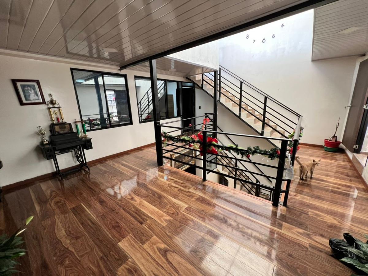 Bodegas Otro en Arriendo - Bogota, SAN CARLOS 5266