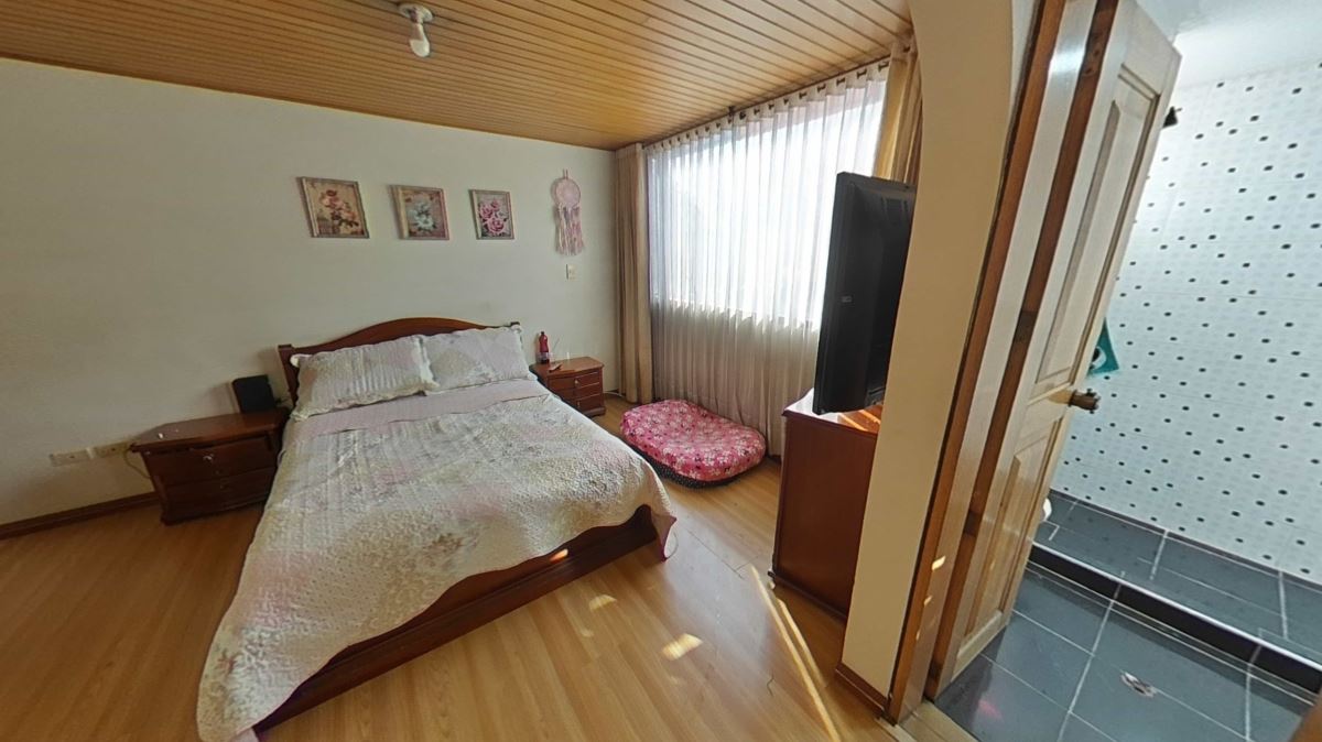 Casa en Venta - Bogota, VERAGUAS 2870