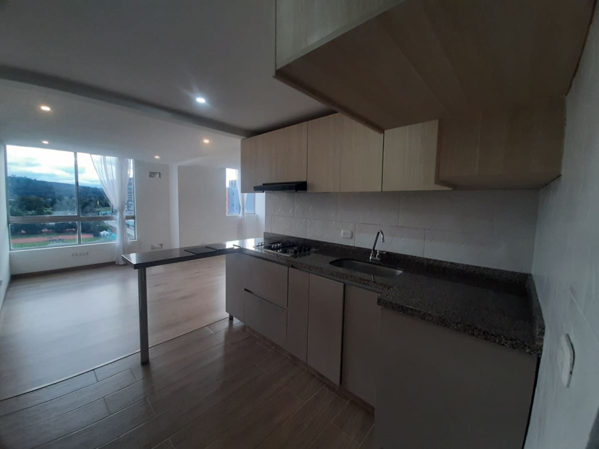 Apartamento en Arriendo - Bogota, MIRANDELA 6139