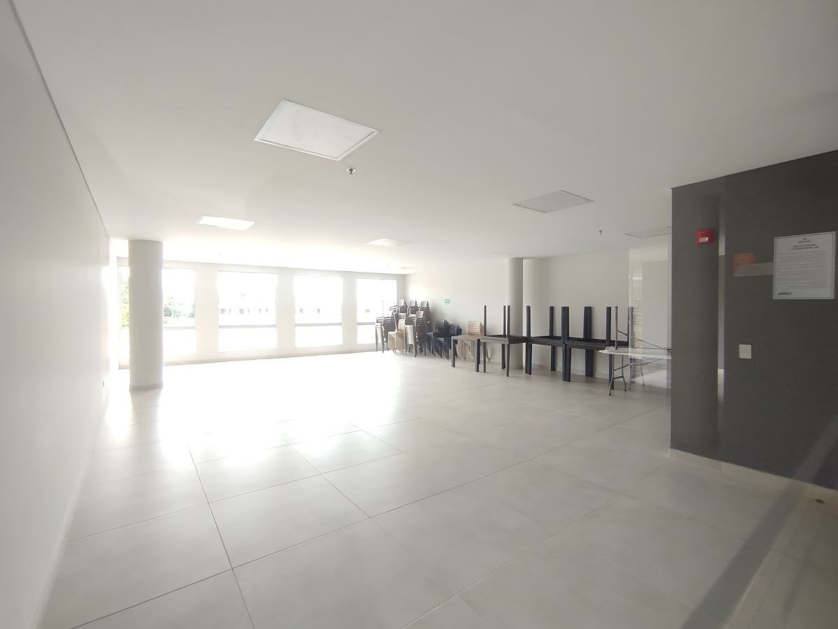 Apartamento en Arriendo - Chia, CHÍA 4487