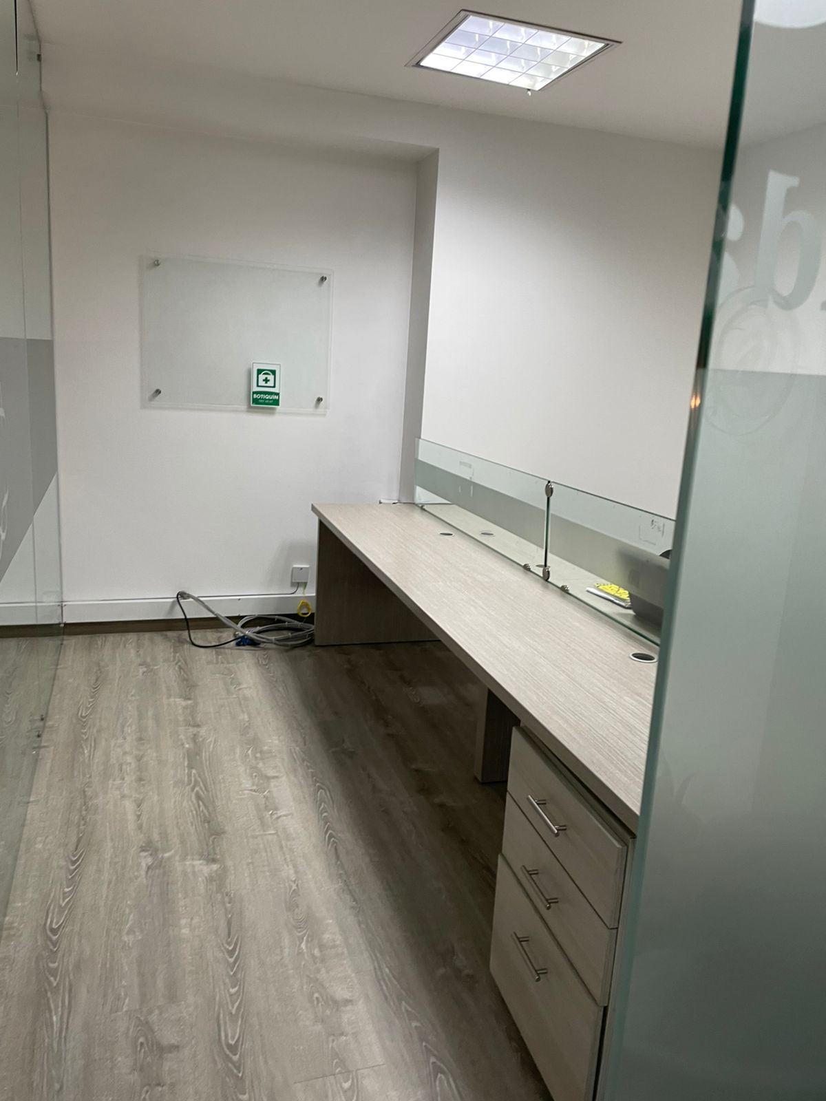 Oficina en Arriendo - Bogota, LA CASTELLANA 4384