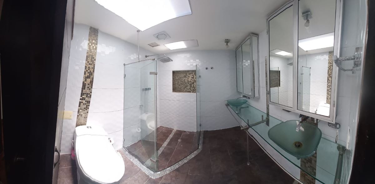 Casa en Arriendo - Bogota, SANTA PAULA 4689
