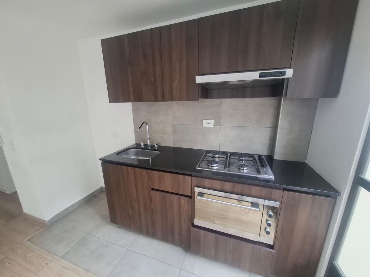 Apartamento en Arriendo - Bogota, BELÉN 6218