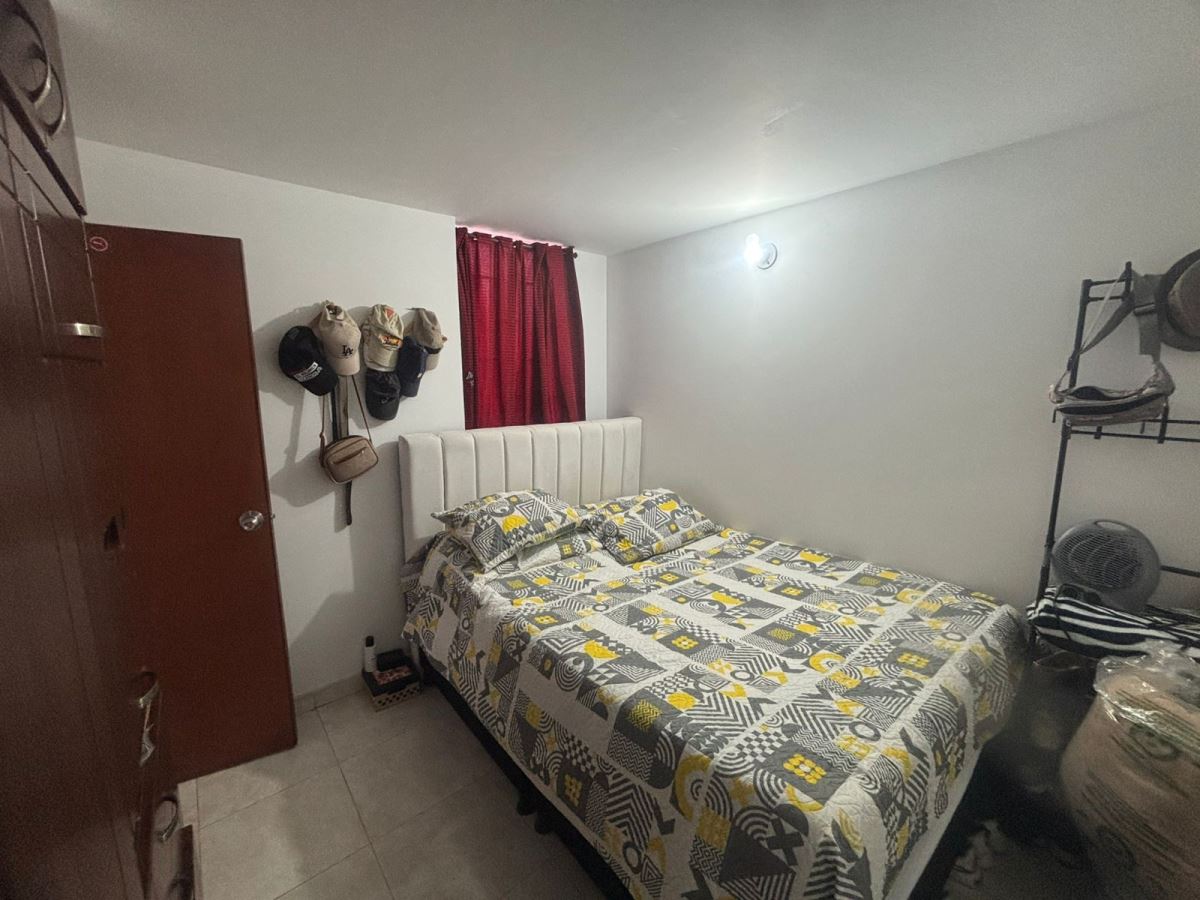 Apartamento en Venta - Bogota, SAN ANTONIO NORTE 6092