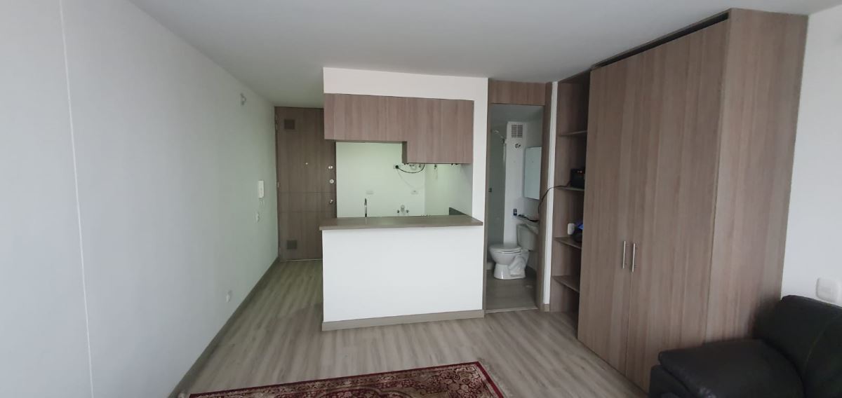 Apartamento en Arriendo - Bogota, ALCAZAR DE SUBA 2942