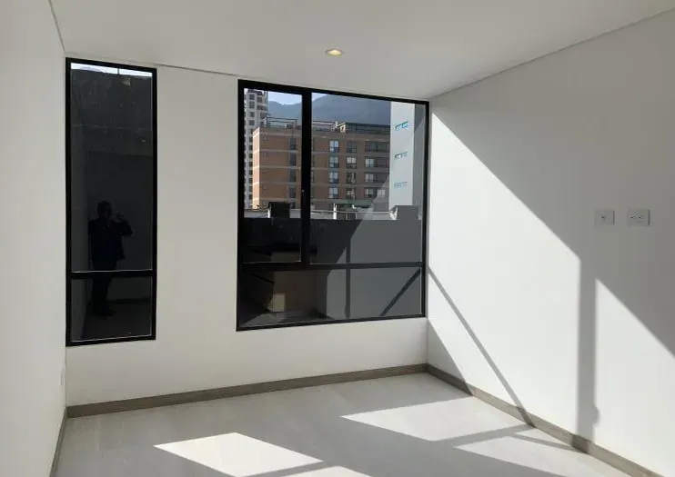 Apartamento en Venta - Bogota, CHAPINERO CENTRAL 2663
