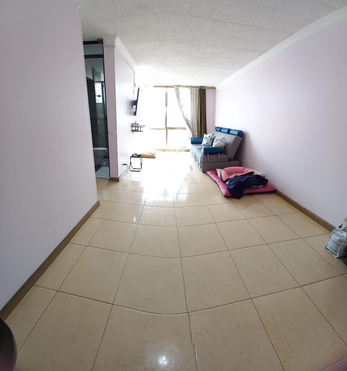 Apartamento en Venta - Bogota, LA ROSITA 4185
