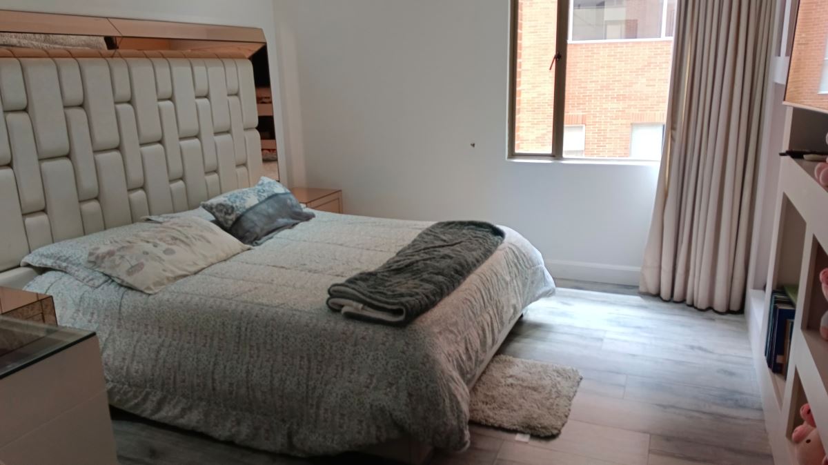 Apartamento en Arriendo - Bogota, BOSQUE MEDINA 4710
