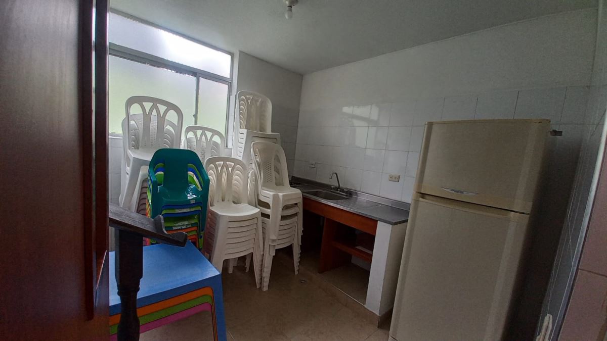 Casa en Venta - Bogota, CALATRAVA 4432