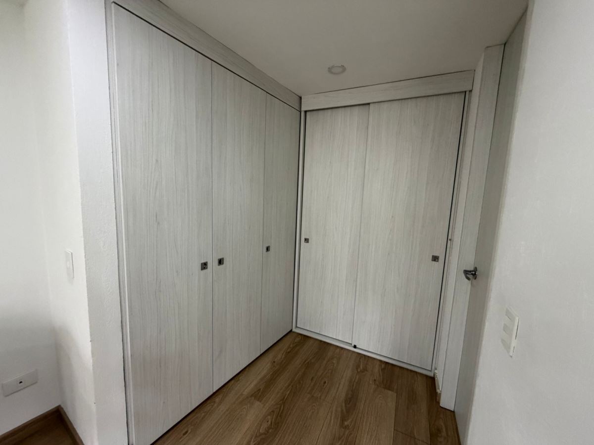 Apartamento en Venta - Bogota, BELÉN 6026