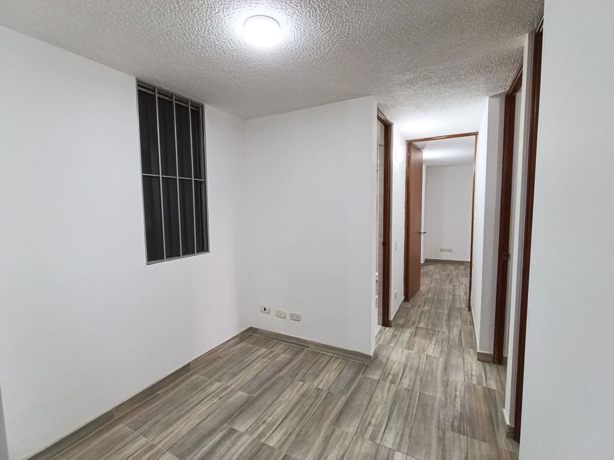 Apartamento en Arriendo - Bogota, TURINGIA 6367