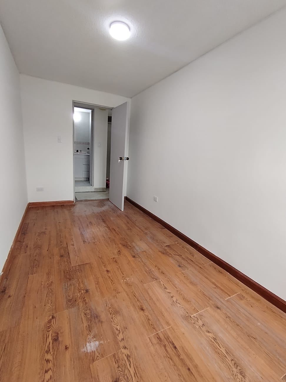 Apartamento en Venta - Bogota, COLSEGUROS 6083