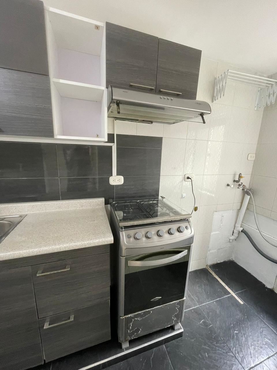Apartamento en Venta - Bogota, SAN ANTONIO NORTE 6092