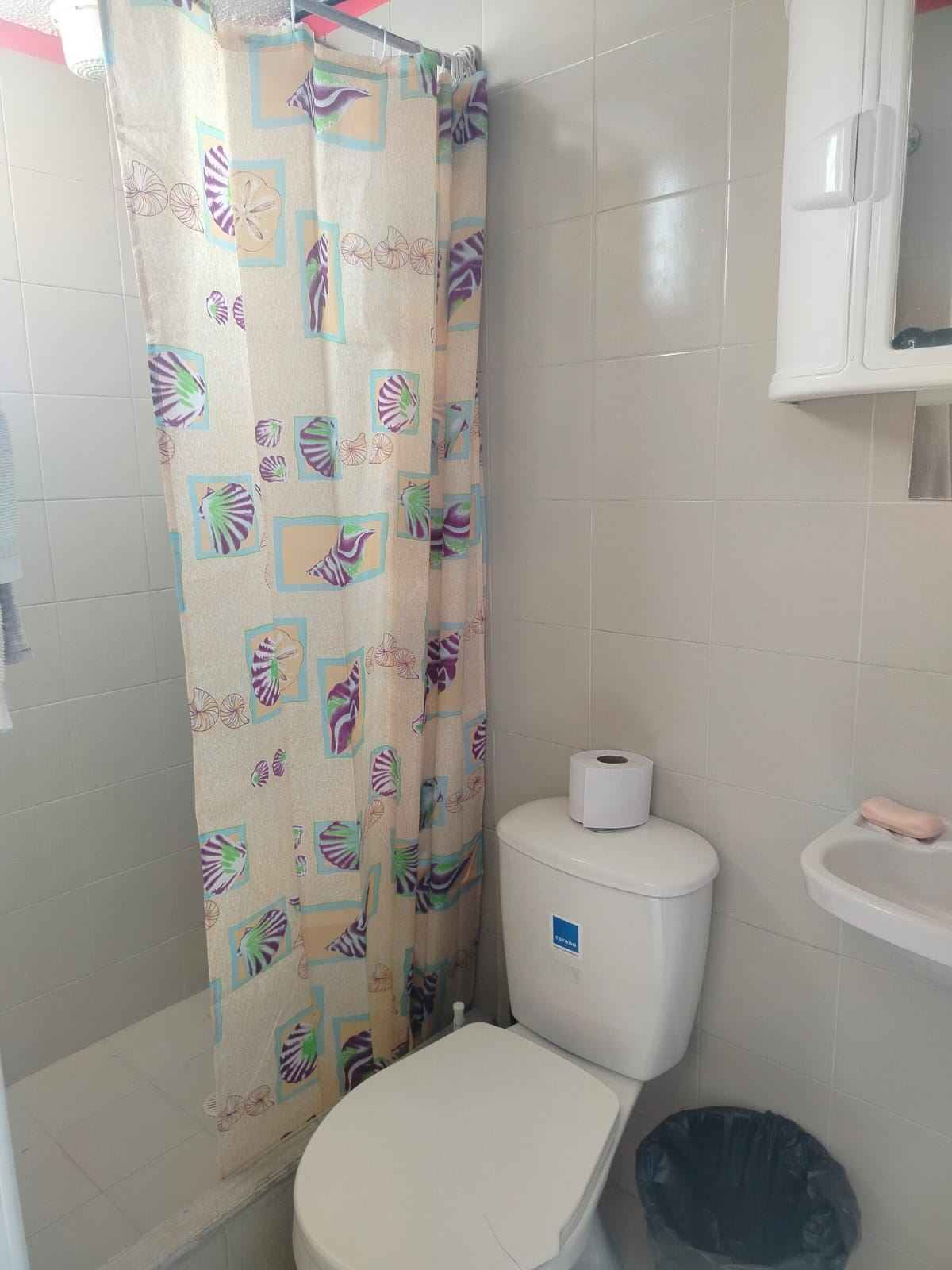 Apartamento en Venta - Bogota, SAN ANTONIO NORTE 3485