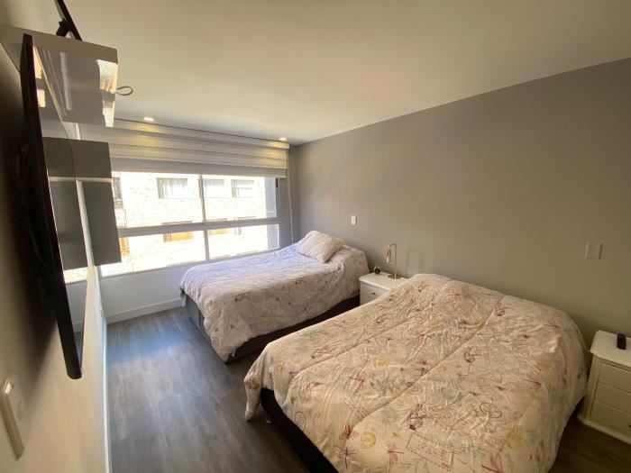Apartamento en Arriendo - Bogota, BELMIRA 4522