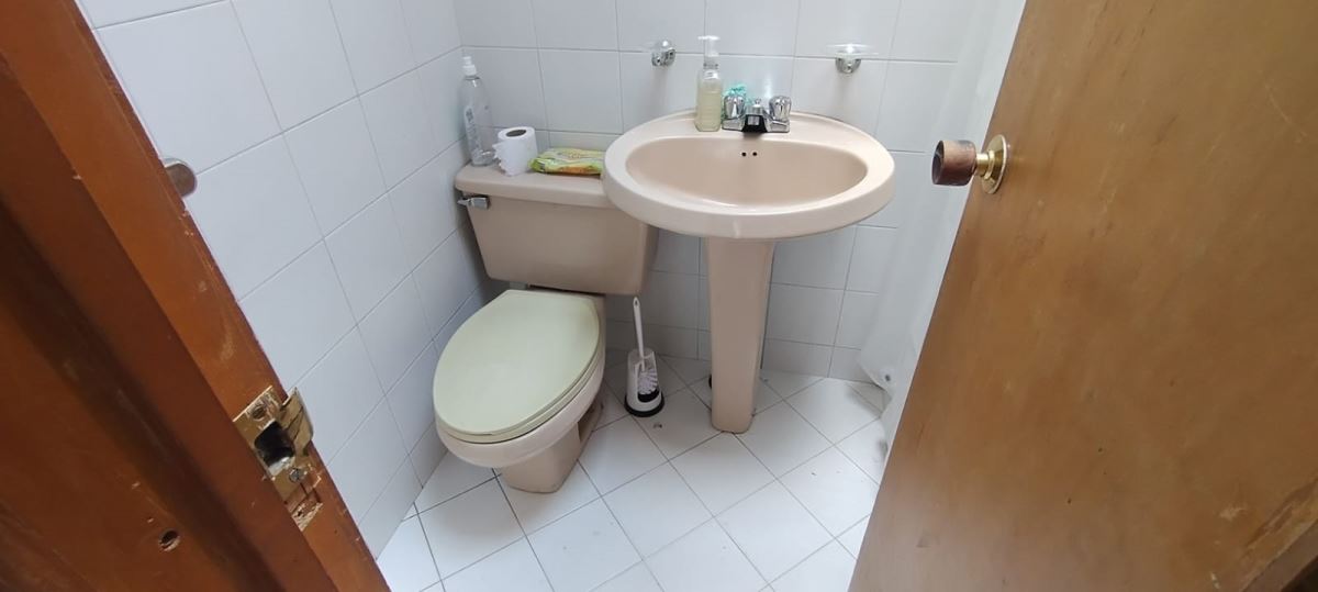 Casa en Arriendo - Bogota, ALHAMBRA 3859