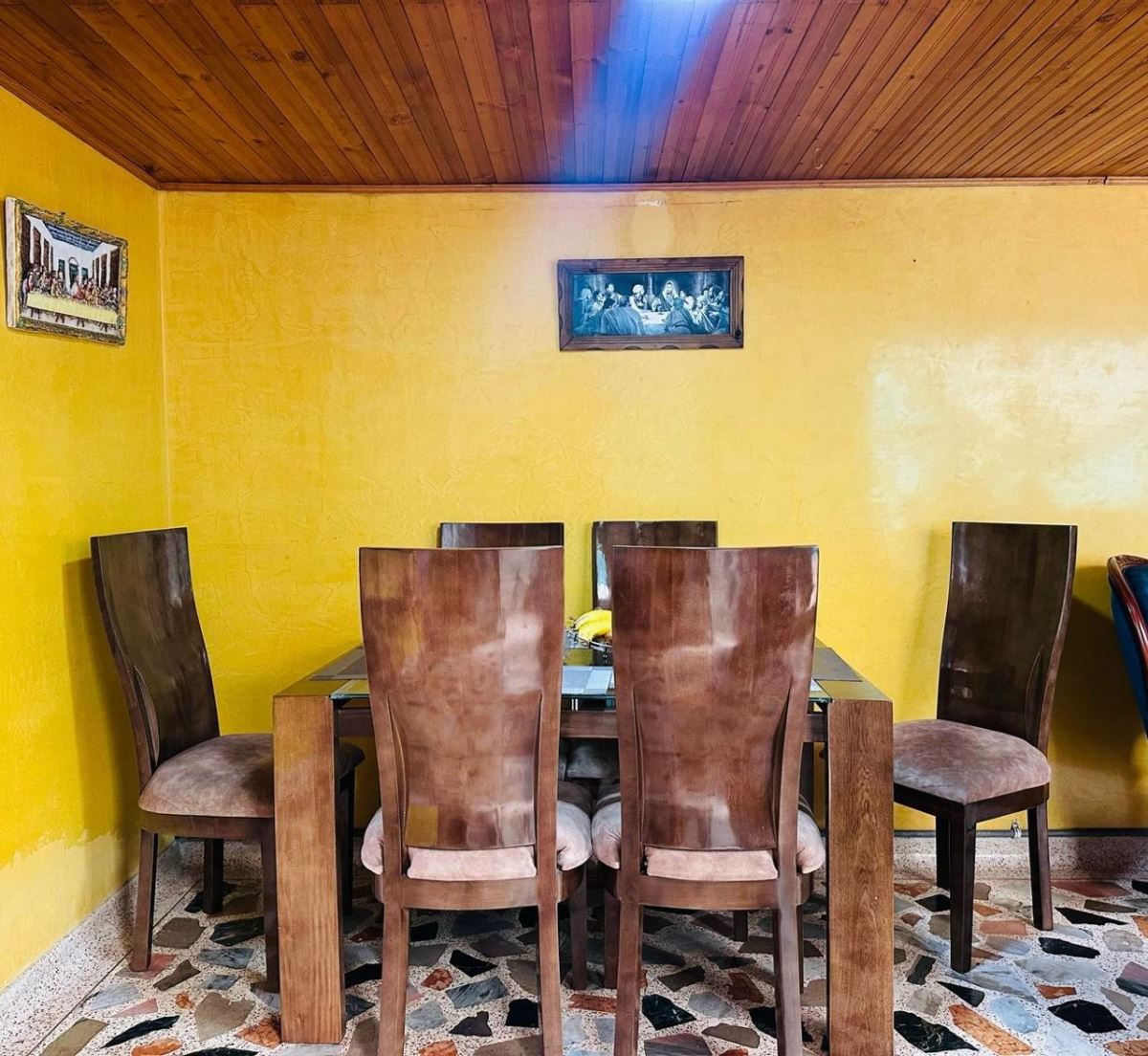 Casa en Arriendo - Bogota, SANTA HELENITA 3897