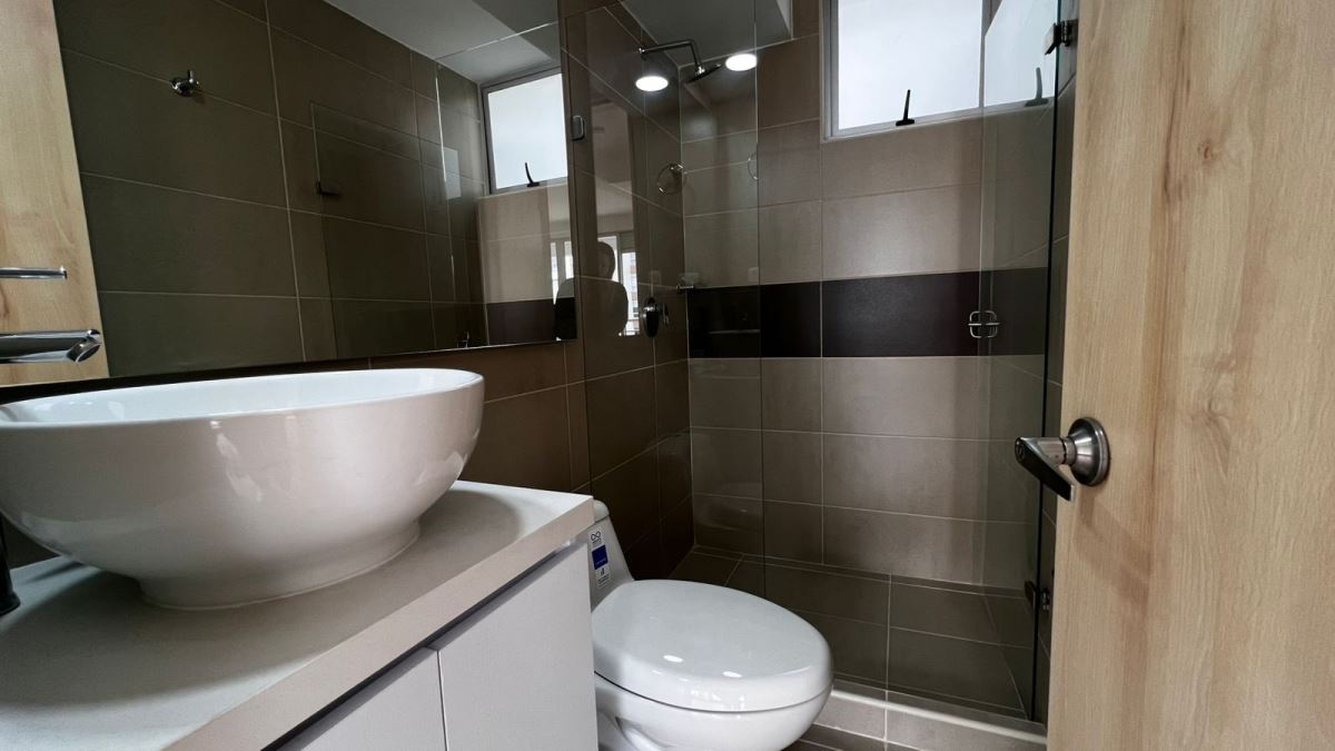 Apartamento en Arriendo - Bogota, NUEVA CASTILLA 5803