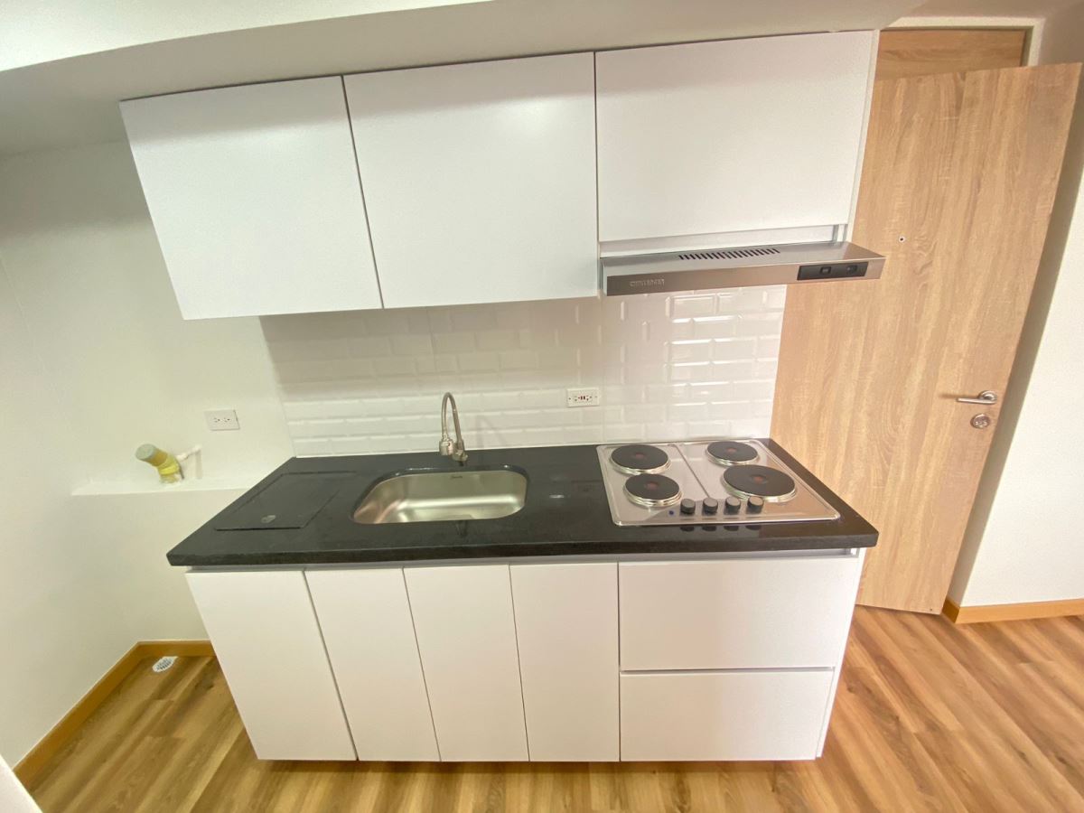 Apartamento en Arriendo - Bogota, EL REDIL 3264