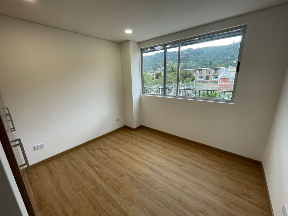 Apartamento en Venta - Tenjo, TENJO 4895
