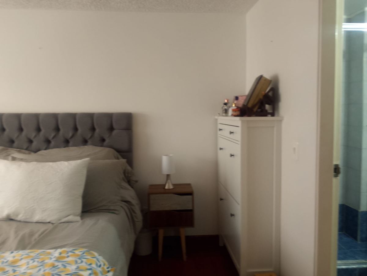 Apartamento en Venta - Bogota, QUINTA PAREDES 4859