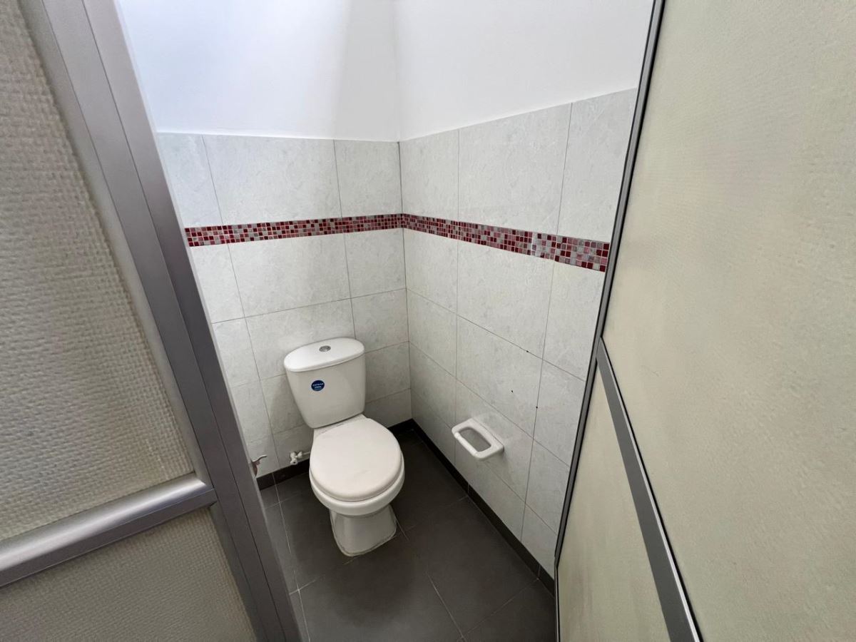 Casa en Arriendo - Bogota, SAN FELIPE 4959