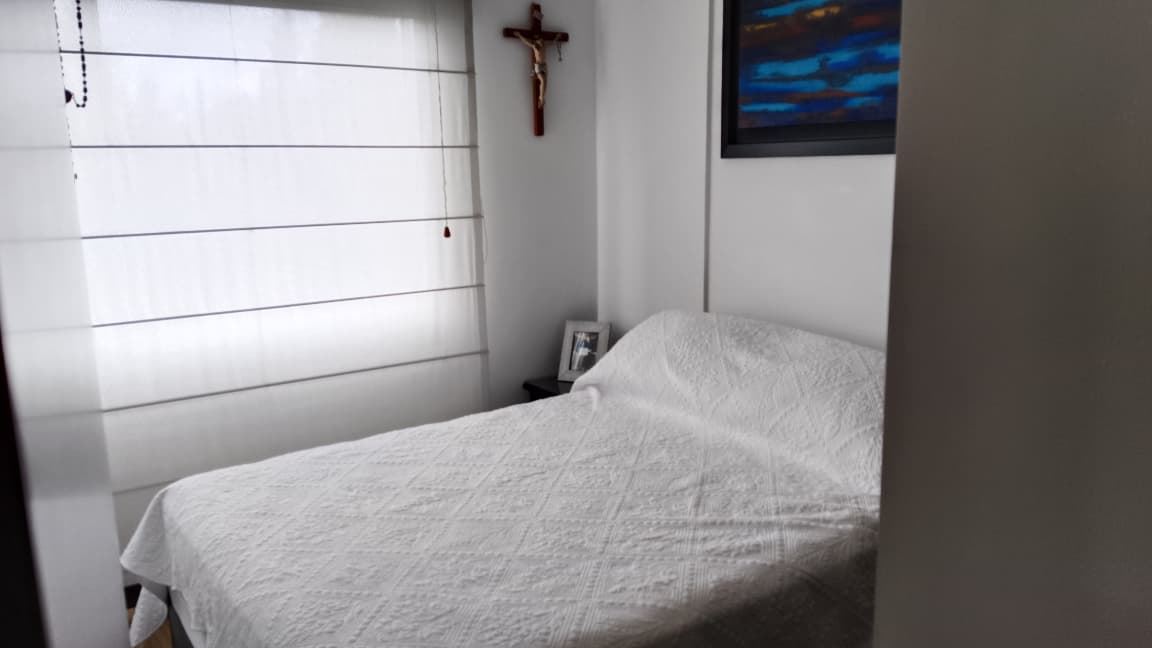 Apartamento en Arriendo - Bogota, VILLAS DEL MEDITERRANEO 4791