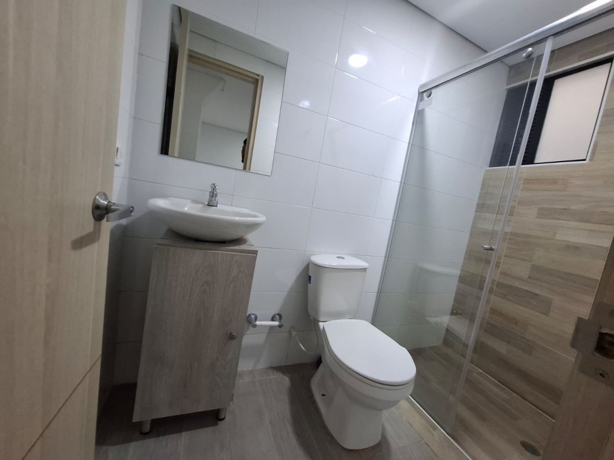 Apartamento en Arriendo - Bogota, SAMPER MENDOZA 4509