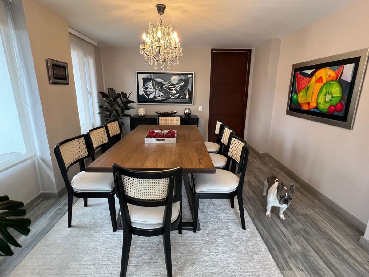 Apartamento en Arriendo - Bogota, BOSQUE MEDINA 5688
