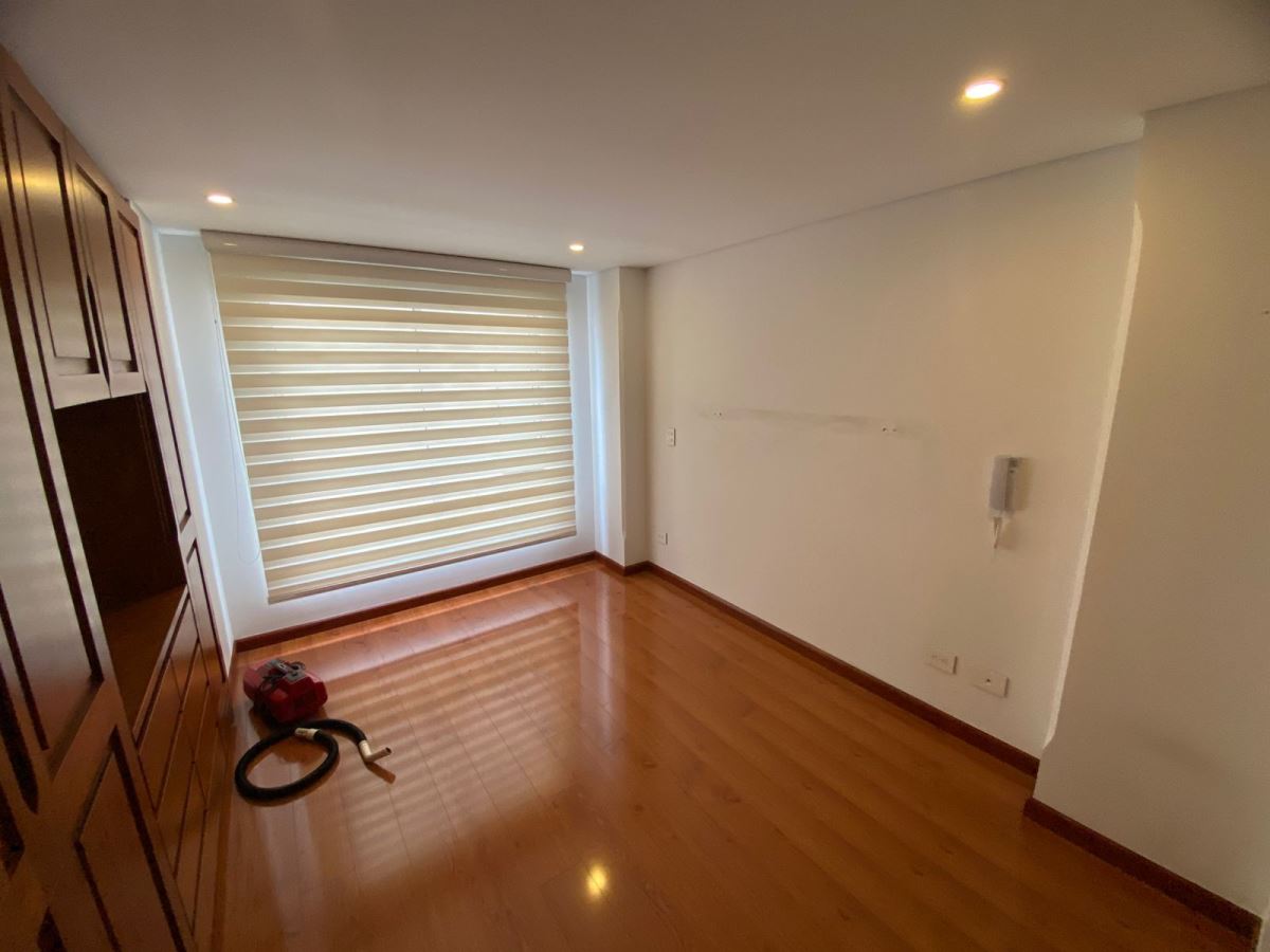 Apartamento en Arriendo - Bogota, SANTA BÁRBARA 3164