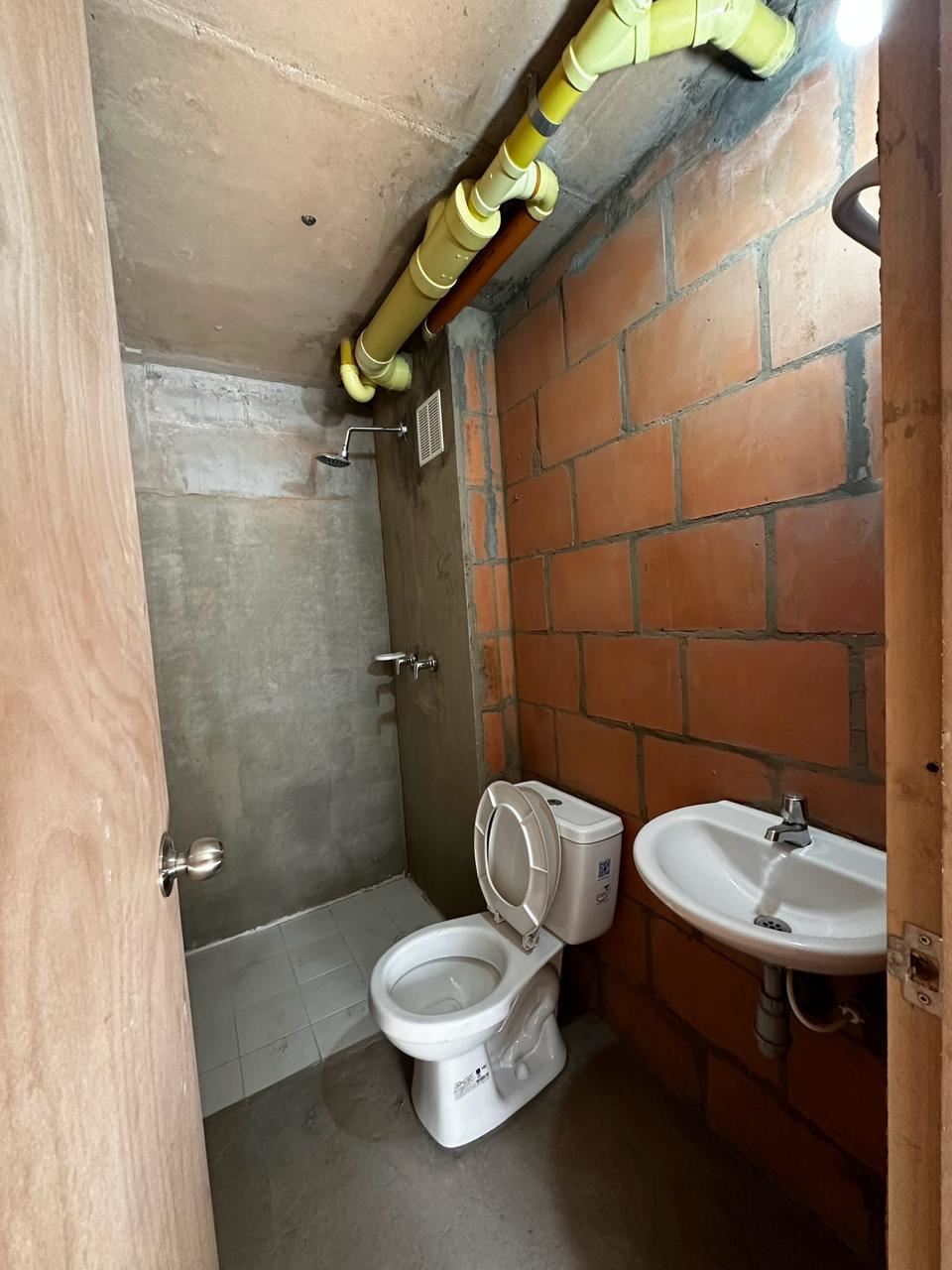 Apartamento en Venta - Bogota, LA FELICIDAD 3838