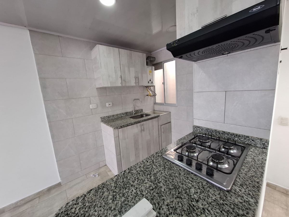 Apartamento en Arriendo - Bogota, TEJAR 4530