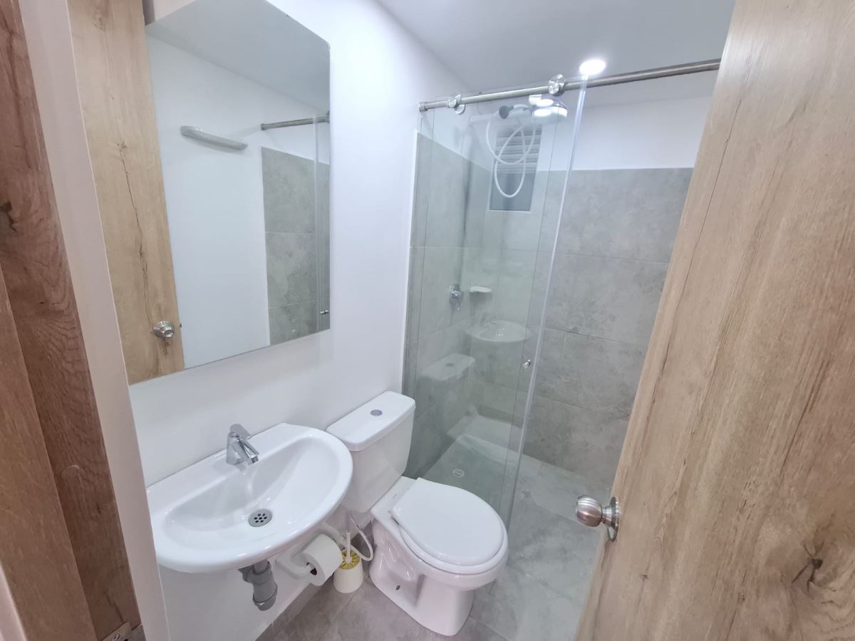 Apartamento en Arriendo - Bogota, ISMAEL PERDOMO 5575
