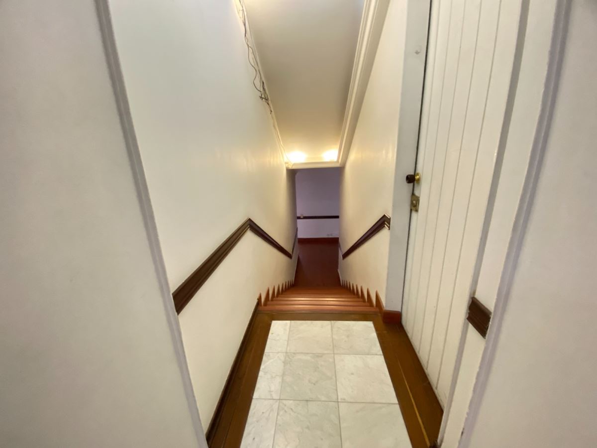Apartamento en Arriendo - Bogota, LOS ROSALES 5617