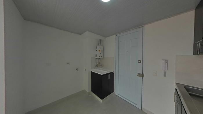 Apartamento en Arriendo - Bogota, SALITRE  2216